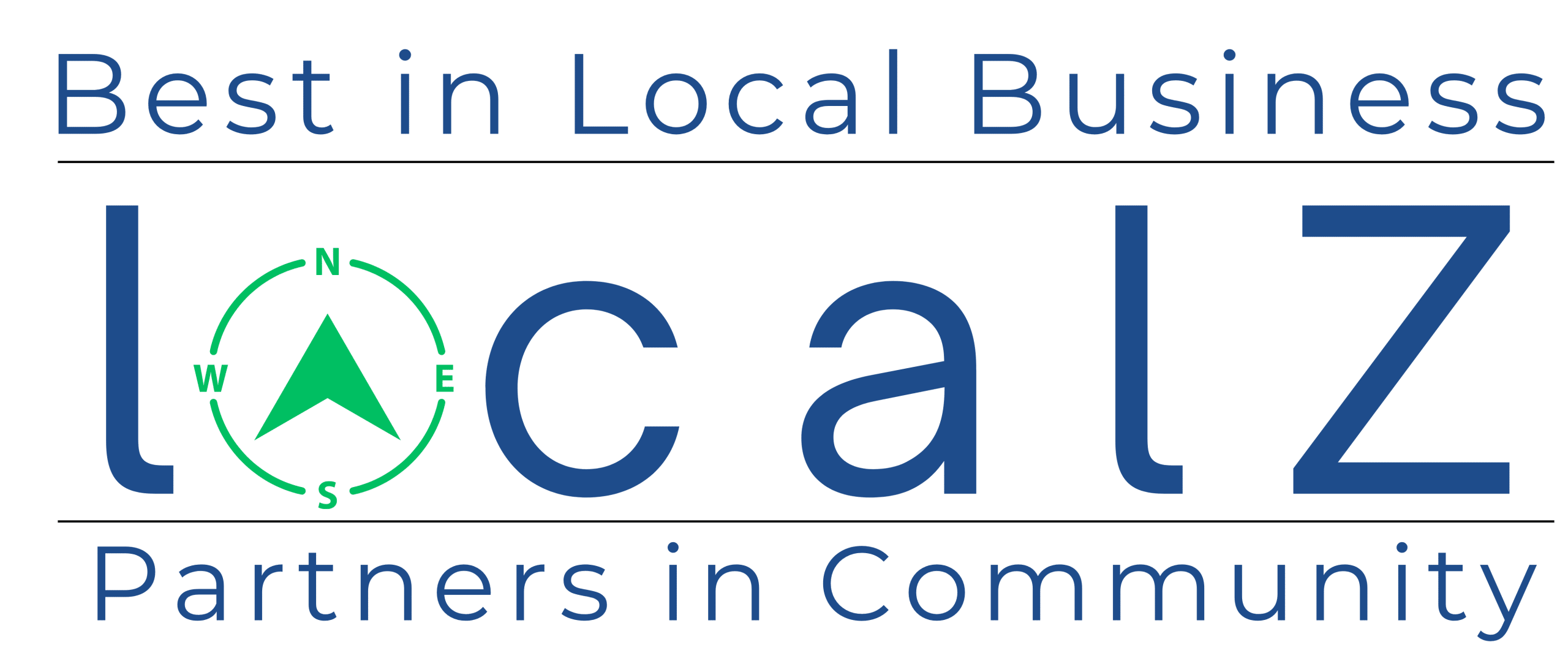 LocalZ.net logo